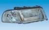 VW 4D0941003BA Headlight